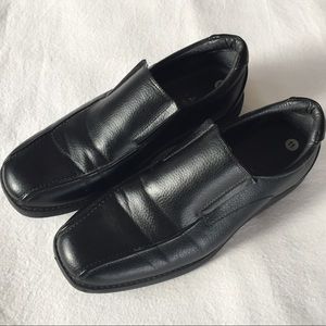 Deer Stags black Shoes size 11